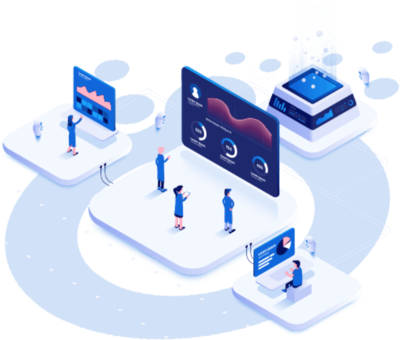 IT總承包商 軟件開發中的全方位服務伙伴