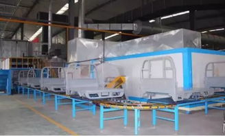 電泳烤漆車架廠停產(chǎn)整頓，三輪車企面臨深度調(diào)整